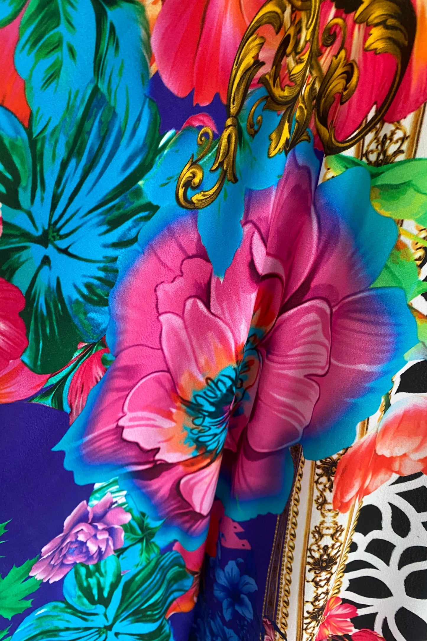 BALI PARADISE KAFTAN