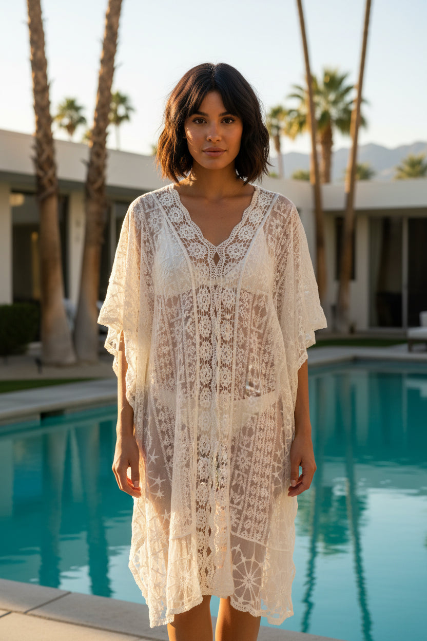 Cover-ups