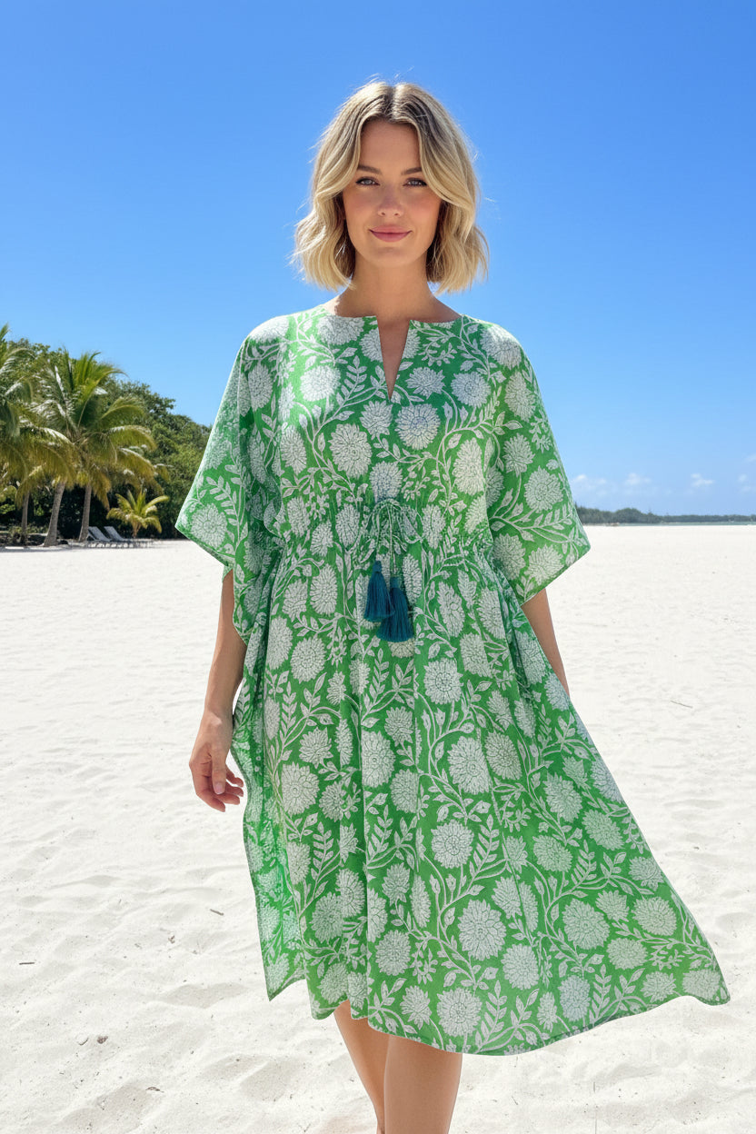 CAPE VERDE COVER UP