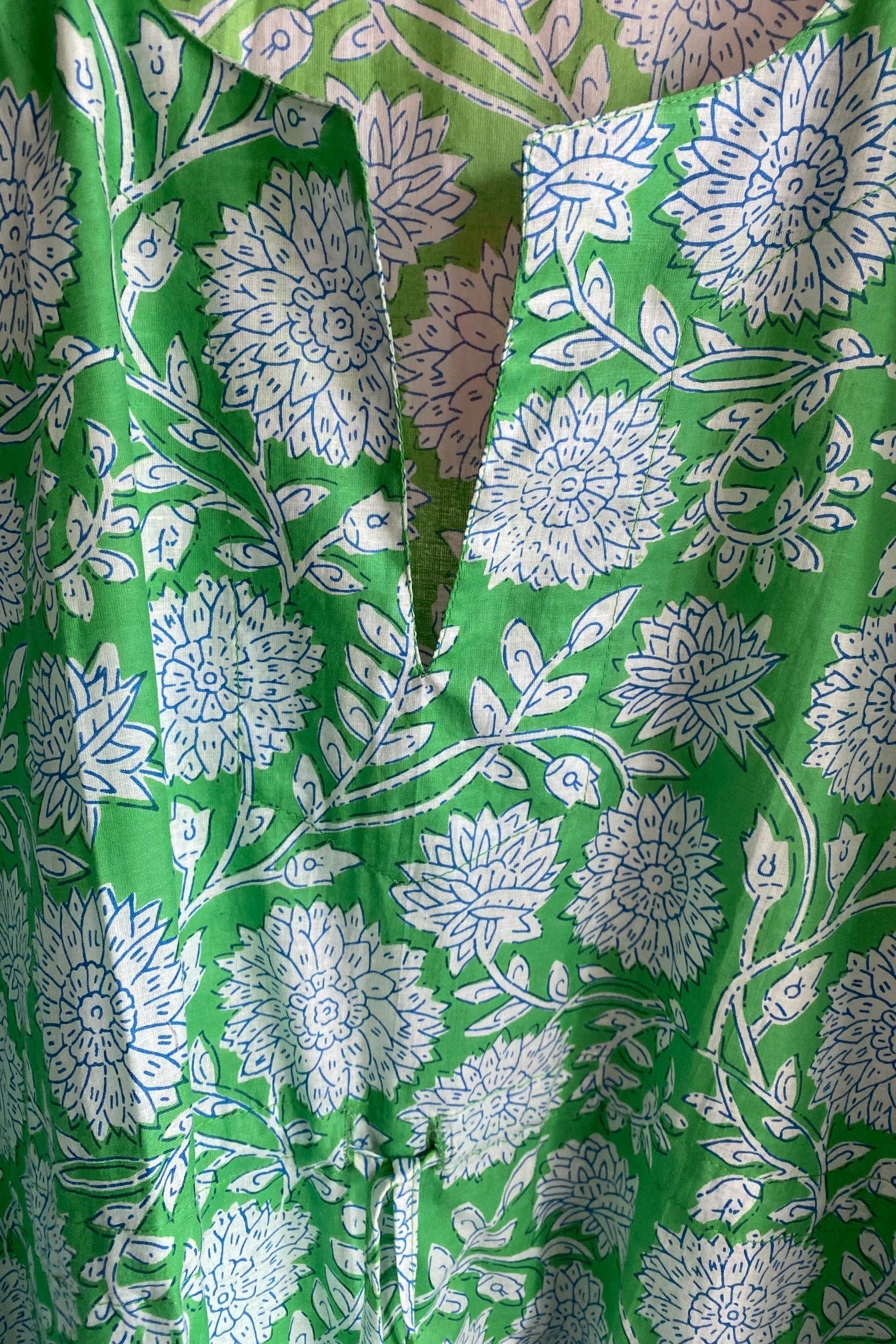CAPE VERDE COVER UP