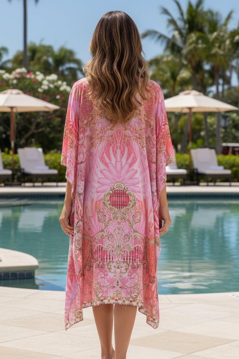 MONTEGO BAY KAFTAN