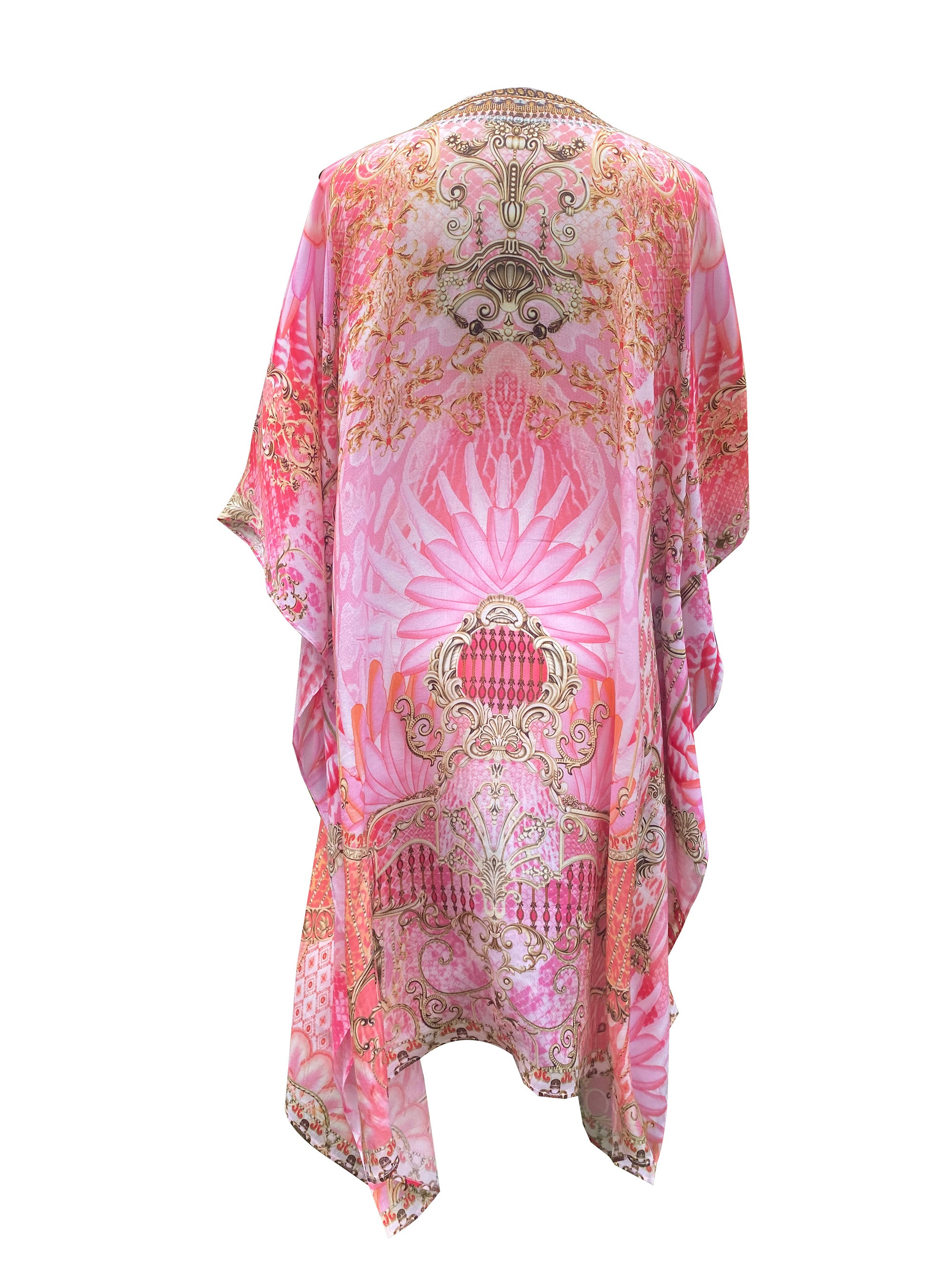 MONTEGO BAY KAFTAN