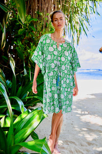 CAPE VERDE COVER UP