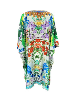 GARDENIA KAFTAN