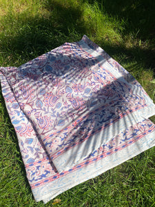 SORRENTO COTTON SARONG