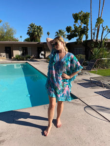 PALM SPRINGS KAFTAN